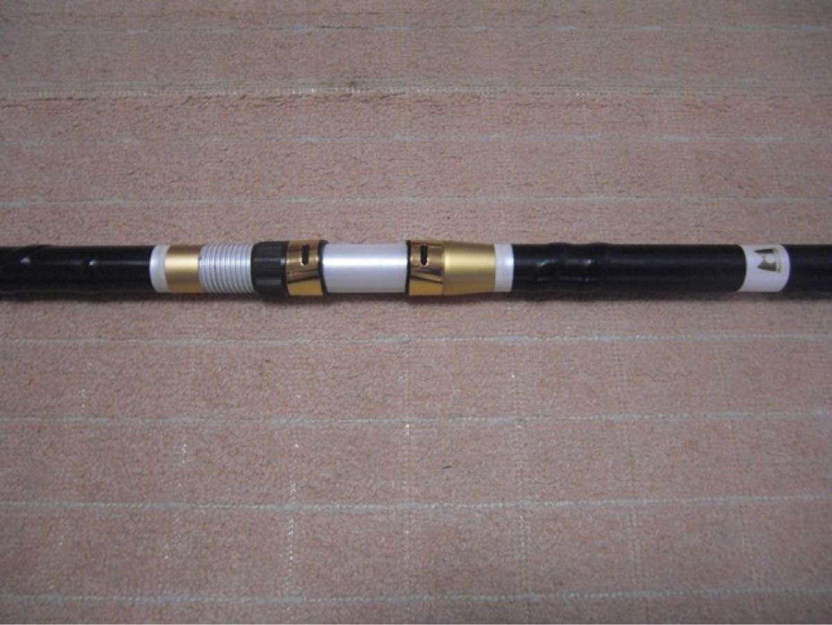 り マミヤ オーピー インサイドスルーBC520 握り ベイトロッド り マミヤ オーピー インサイドスルーBC520 握り ベイトロッド
