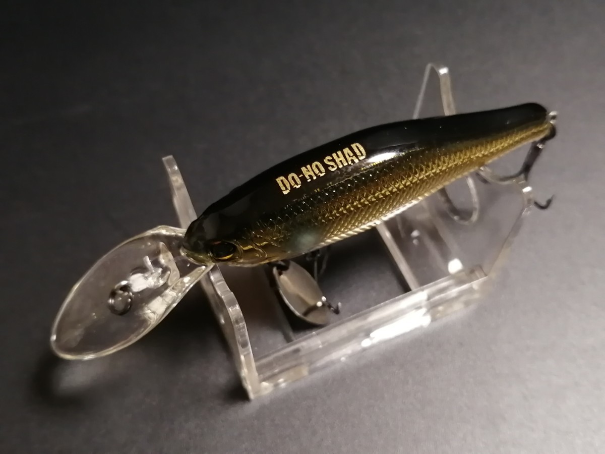 霞デザイン　ドノーシャッド　dono shad シャッド_画像3