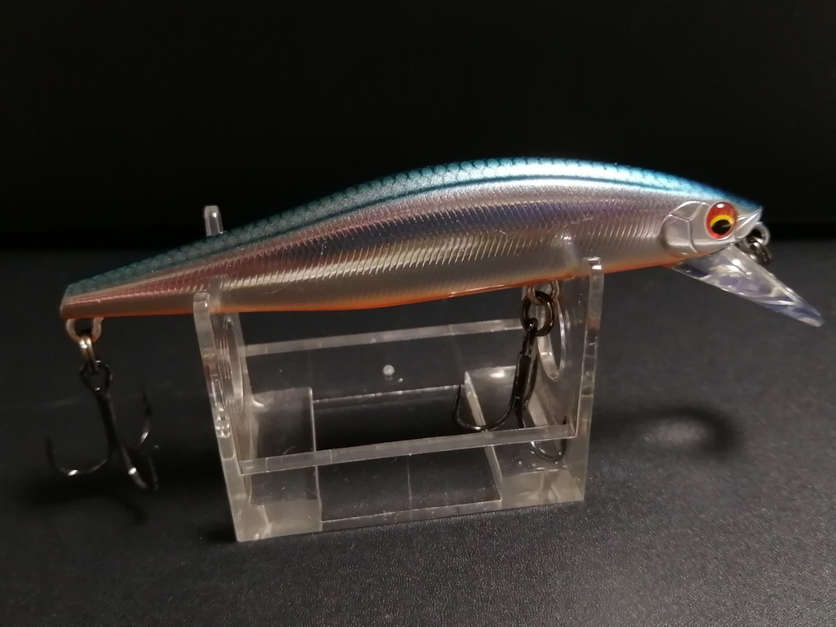 ダイワ　ワイズミノー　桜鱒　スペシャル　90 fs 九零fs wise minnow ミノー_画像2