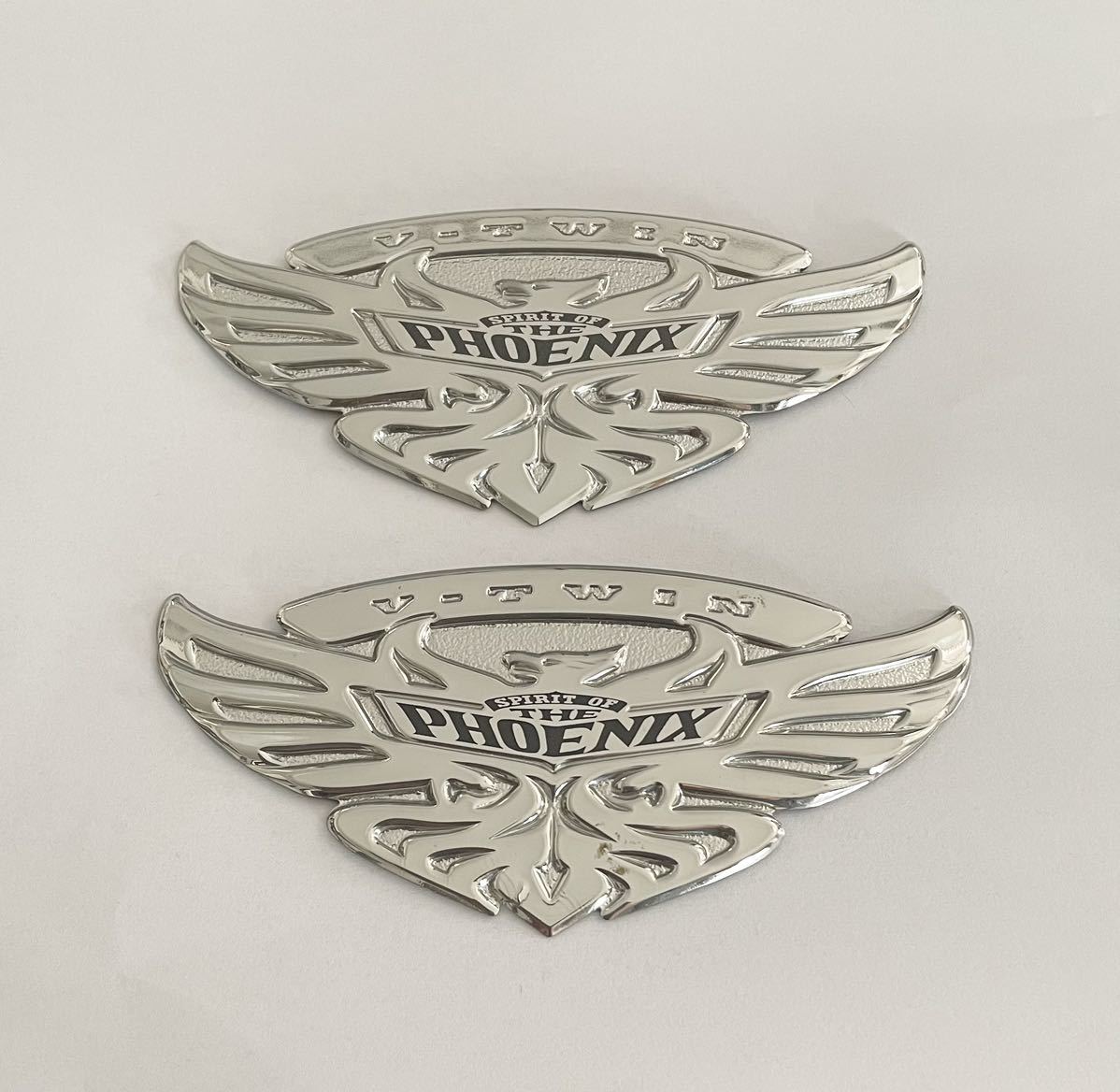 Yahoo!オークション - 中古 マグナ250 MC29 タンク フェニックス Yahoo!オークション - 中古 マグナ250 MC29 タンク フェニックス