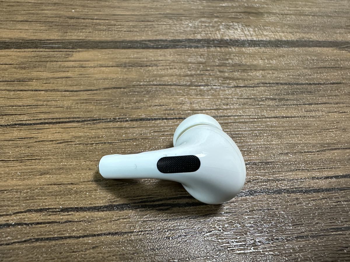 A120 正規品　AirPods pro 超美品　即決送料無料　動作確認済み　左耳　A2084 _画像2