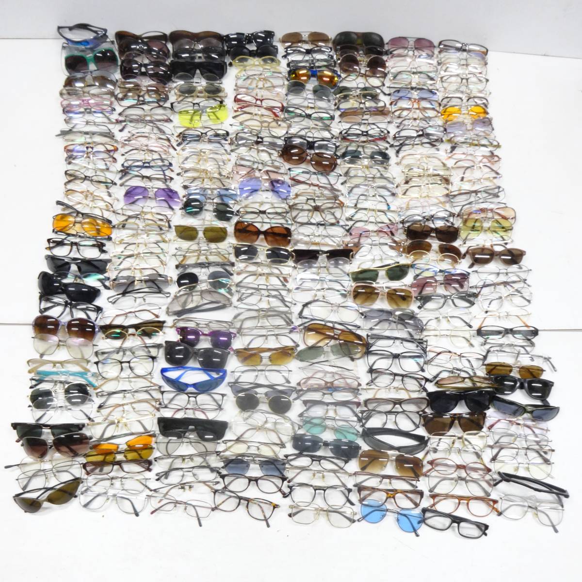 サングラス 眼鏡 大量 まとめ 約315個以上 ジャンク M3430