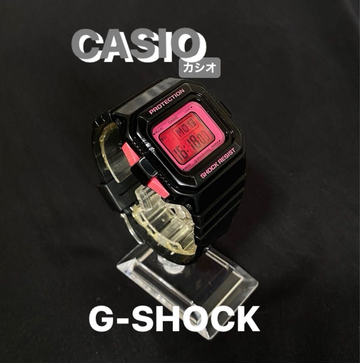 CASIO／カシオ - G SHOCK - 人気カラー               MINI GMN-550  