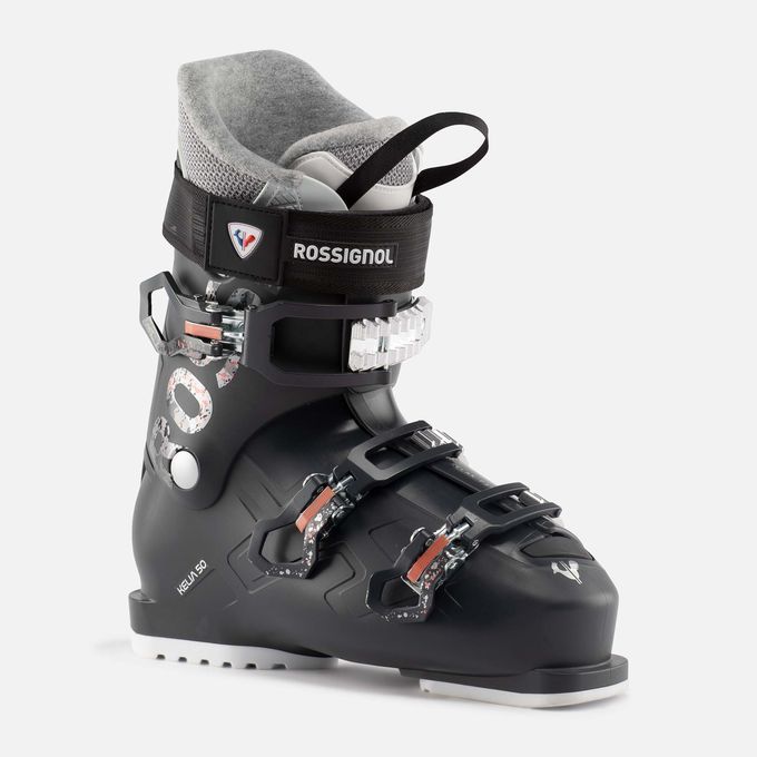 *22-23\' ROSSIGNOL lady's ski boots [KELIA 50](24) new goods!*