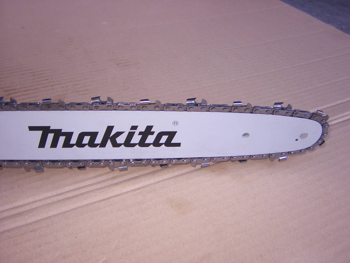 ☆ MAKITA マキタチェーンソーMEA3110TM_画像7