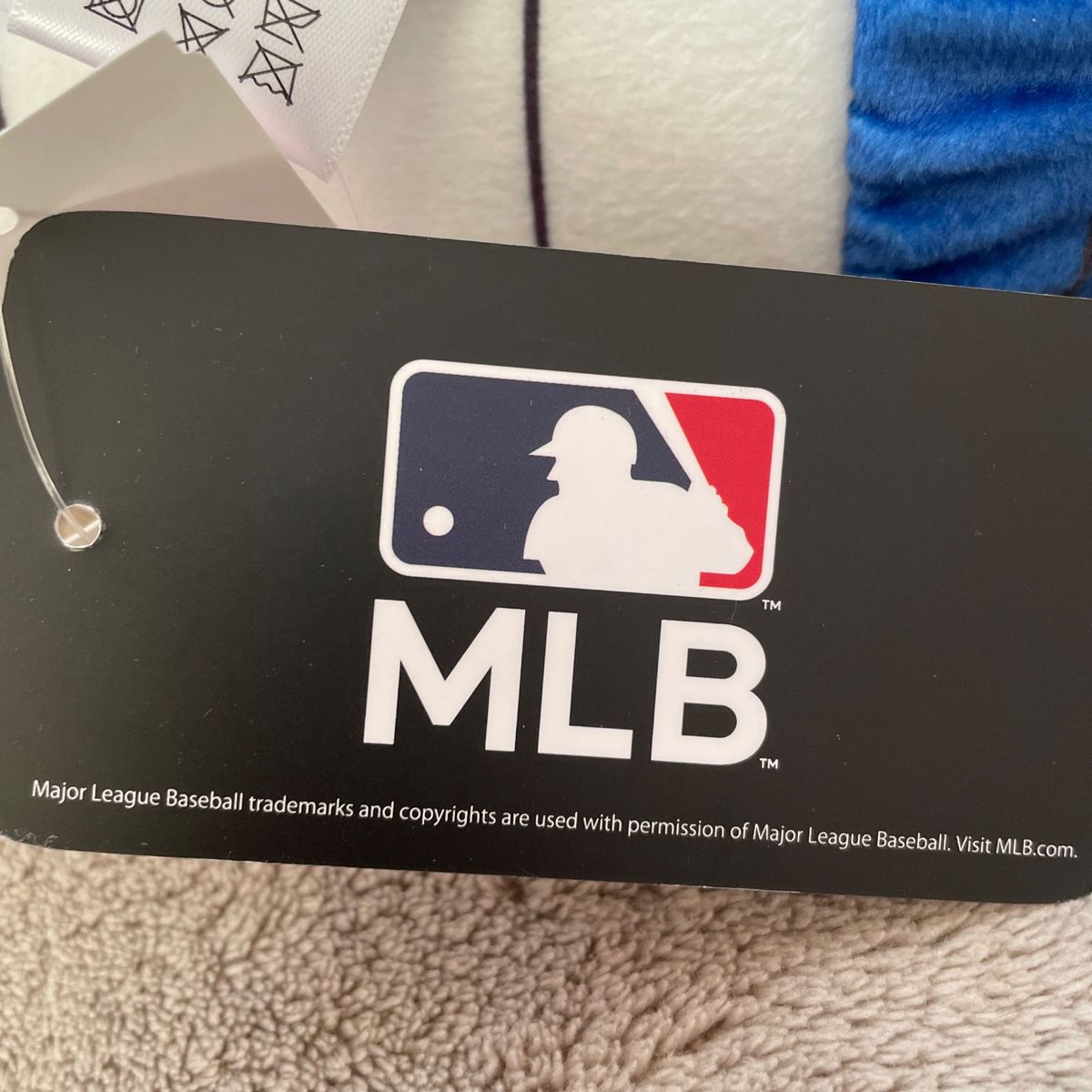 MLB ドジャース バット型 クッション 大谷翔平|Yahoo!フリマ MLB ドジャース バット型 クッション 大谷翔平|Yahoo!フリマ