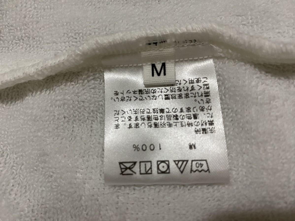 sea island cotton(カイトウメン)海島綿【新品】高級バスローブ sea island cotton(カイトウメン)海島綿【新品】高級バスローブ