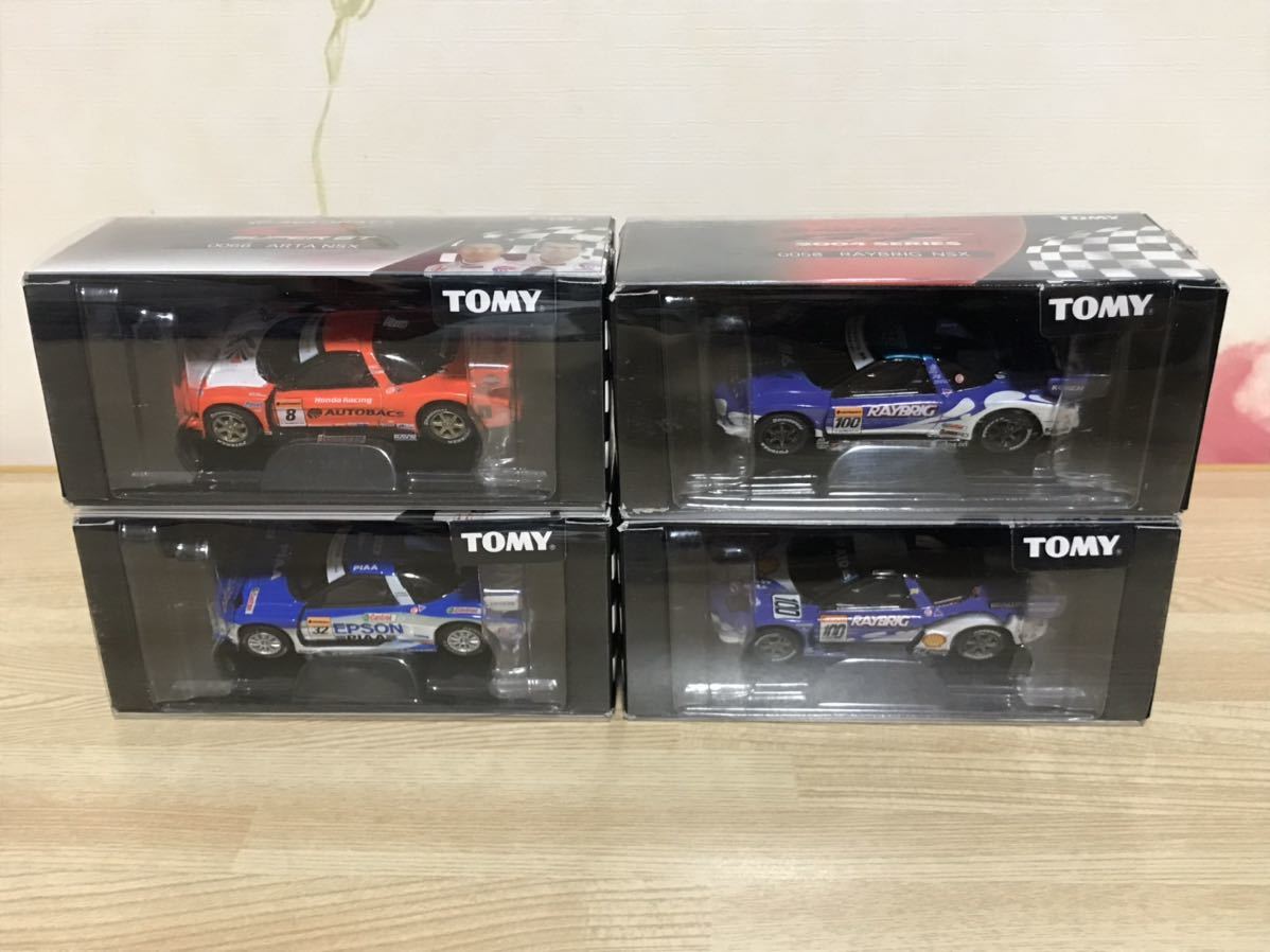 送料無料 トミカリミテッド スーパーGT ホンダ NSX ミニカー 送料無料 トミカリミテッド スーパーGT ホンダ NSX ミニカー