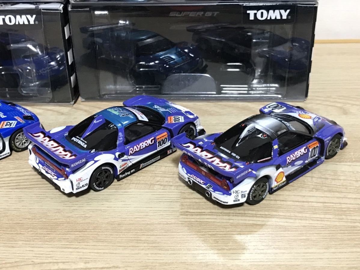送料無料 トミカリミテッド スーパーGT ホンダ NSX ミニカー 送料無料 トミカリミテッド スーパーGT ホンダ NSX ミニカー