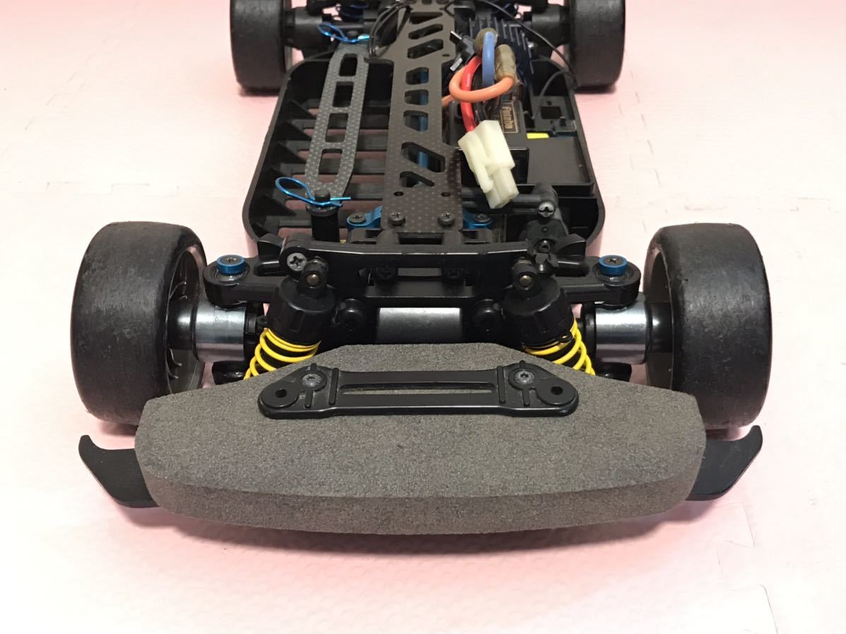 送料無料 1/10 タミヤ カスタム多数 ドリフト ラジコン車体