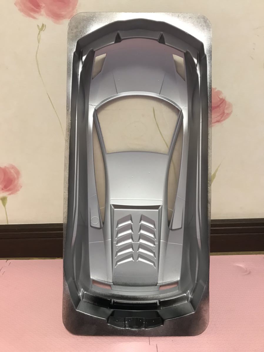 送料無料 1/10 タミヤ ランボルギーニ ガヤルド 塗装済 ラジコン 送料無料 1/10 タミヤ ランボルギーニ ガヤルド 塗装済 ラジコン