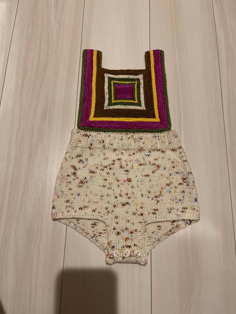 misha and puff Log Cabin Romper|Yahoo!フリマ(旧PayPayフリマ) misha and puff Log Cabin Romper|Yahoo!フリマ(旧PayPayフリマ)