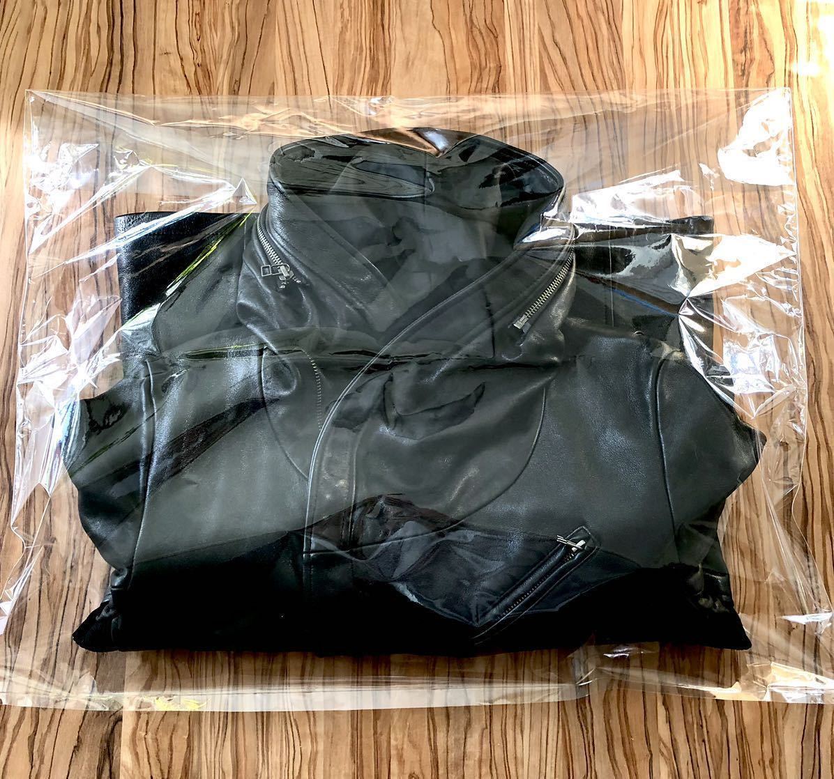 新品/LL XLサイズ/定価70000円/グラム glamb/キャロル 新品/LL XLサイズ/定価70000円/グラム glamb/キャロル