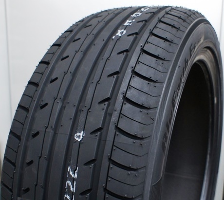 【出品=在庫OK!】 2023年製造 ヨコハマ BluEarth-Es ES32C 225/45R18 95W XL 新品4本SET ★ 送料別途／街乗りに最適☆低燃費♪_画像は汎用となります。