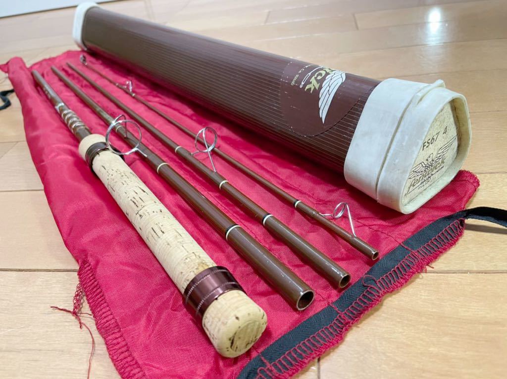 Yahoo!オークション - 即決 稀少 オールド fenwick Yahoo!オークション - 即決 稀少 オールド fenwick