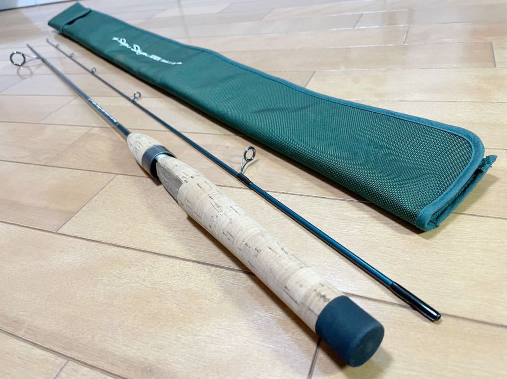 ☆即決A!稀少 ufm ウエダ スーパースティンガー ボロン SSS-60 ☆即決A!稀少 ufm ウエダ スーパースティンガー ボロン SSS-60