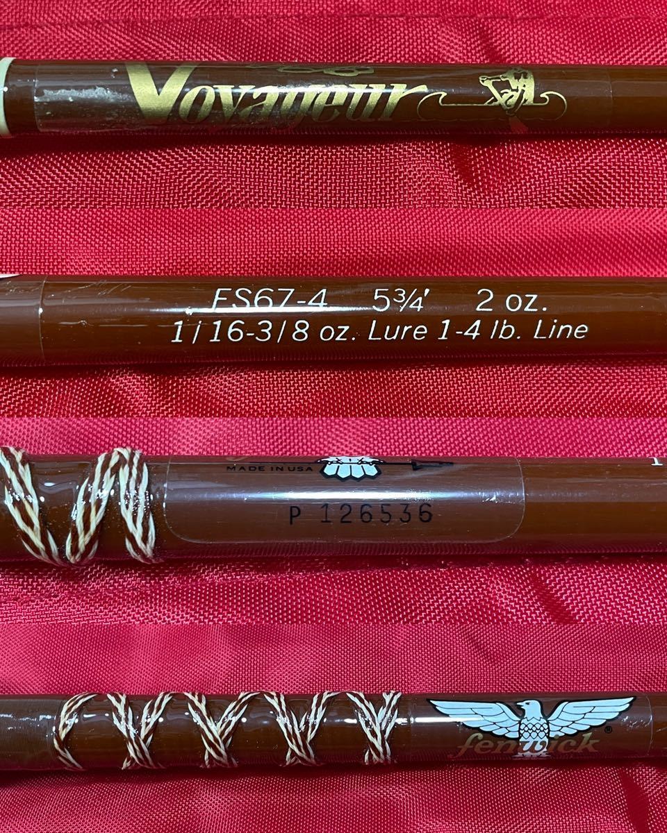 Yahoo!オークション - 即決 稀少 オールド fenwick Yahoo!オークション - 即決 稀少 オールド fenwick