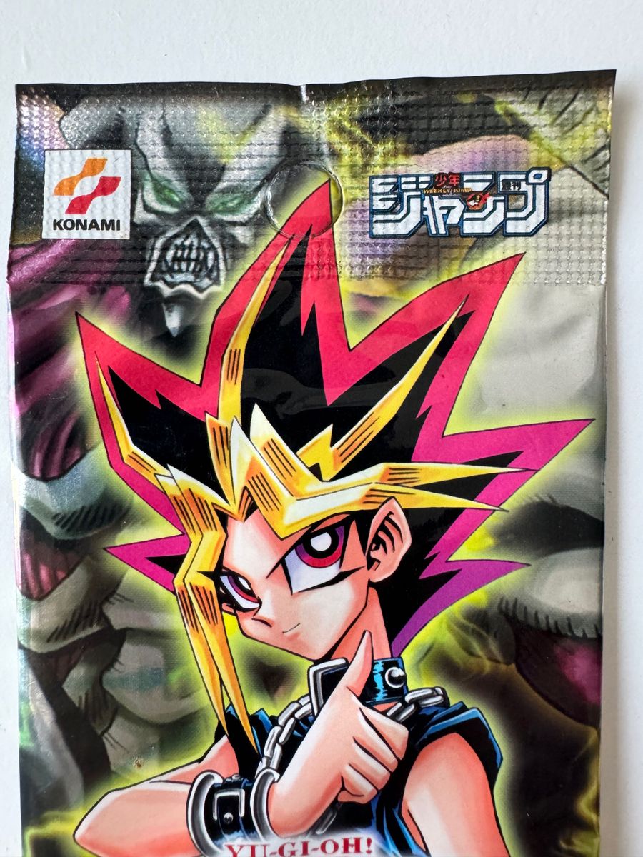 遊戯王 LIMITED EDITION 3 遊戯 海馬 2パック リミテッド 遊戯王 LIMITED EDITION 3 遊戯 海馬 2パック リミテッド