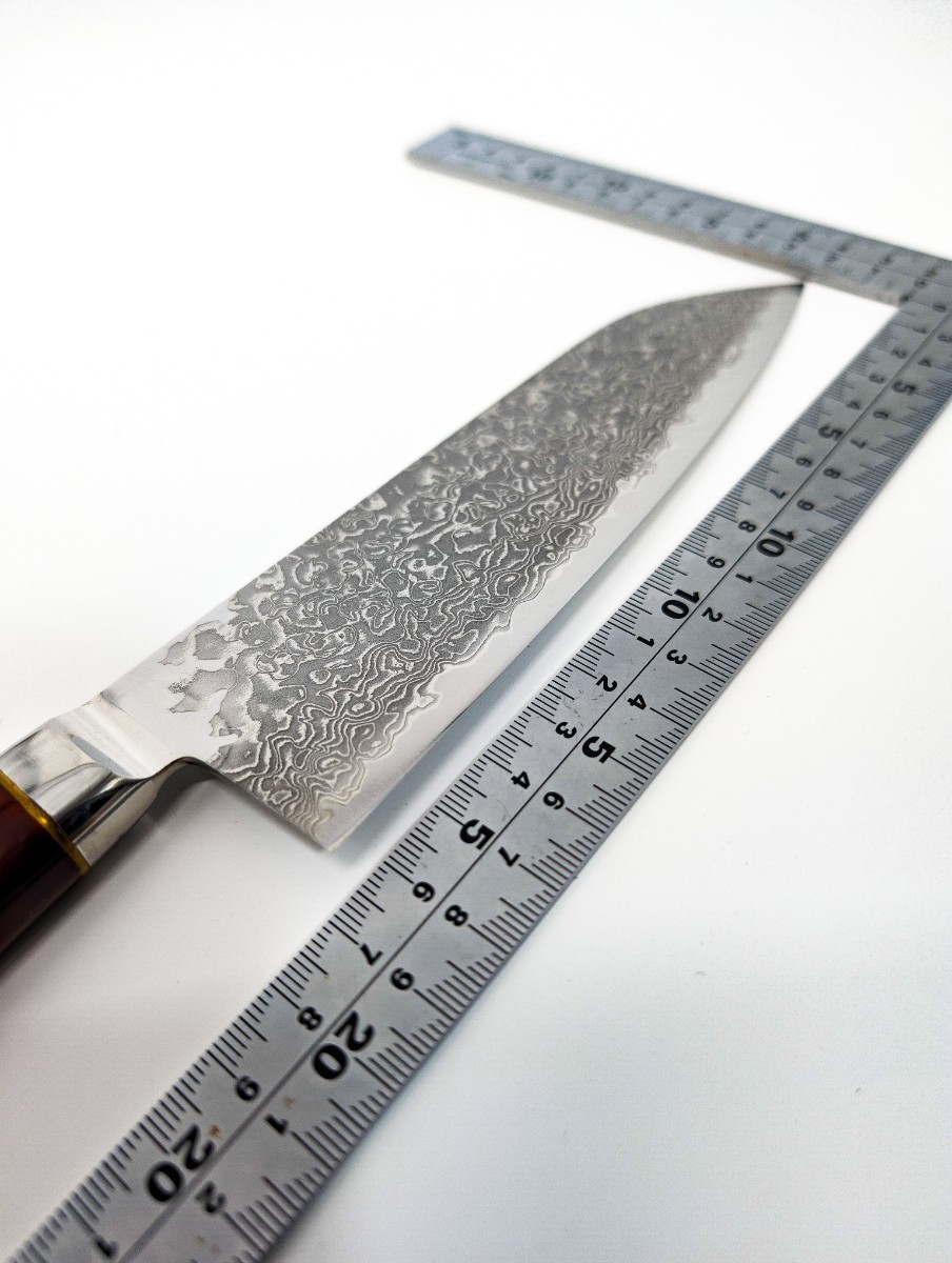 高村刃物「打雲花漆」三徳包丁165mm 包丁-刺身包丁–日本Yahoo 高村刃物「打雲花漆」三徳包丁165mm 包丁-刺身包丁–日本Yahoo