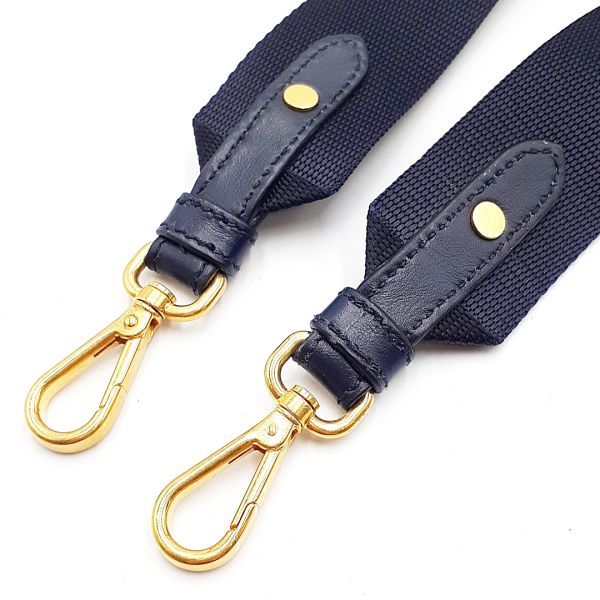 ヤ◇美品◇ プラダ PRADA ショルダーストラップ ストラップのみ ヤ◇美品◇ プラダ PRADA ショルダーストラップ ストラップのみ