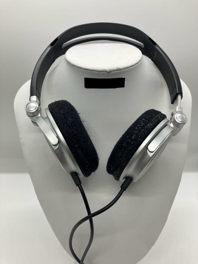 SONY ソニー ヘッドフォン ヘッドホン DYNAMIC STERO HEADPHONES ダイナミック ステレオ ヘッドホン MDR-V300 _画像2