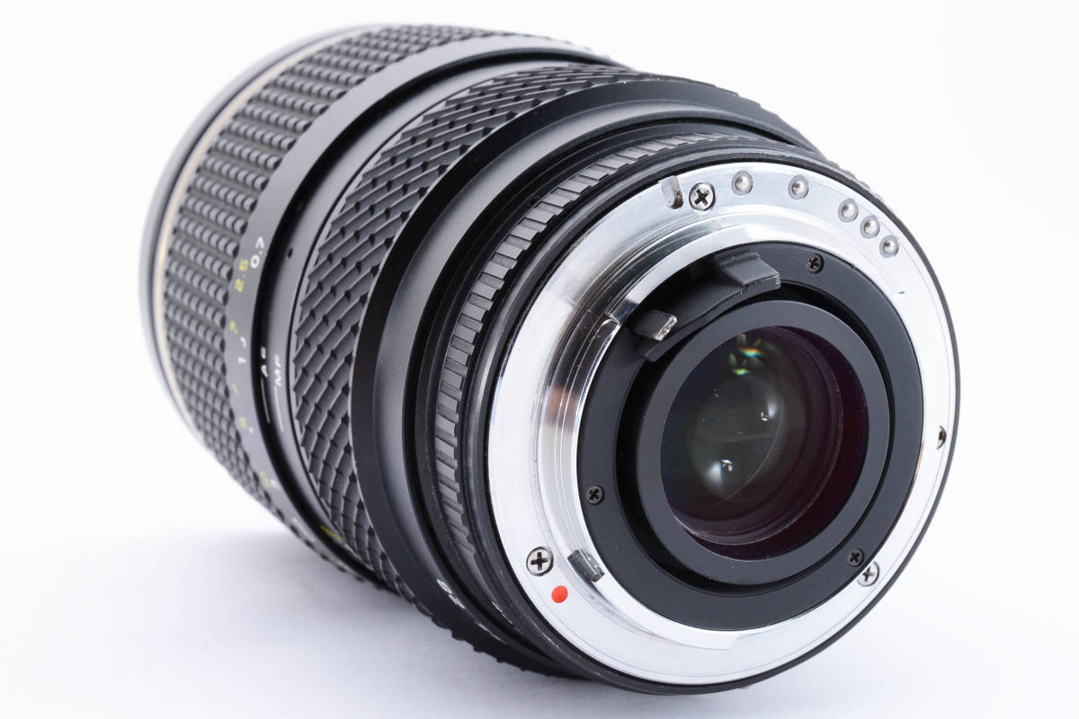 ★実用品★ TOKINA トキナー AT-Ｘ PRO AF 28-70mm F2.8 ペンタックス Kマウント #1103_画像7