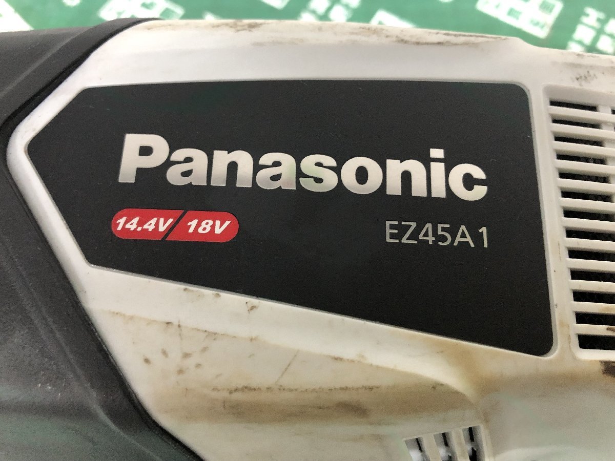 中古品 電動工具 Panasonic パナソニック 14.4/18v充電 中古品 電動工具 Panasonic パナソニック 14.4/18v充電