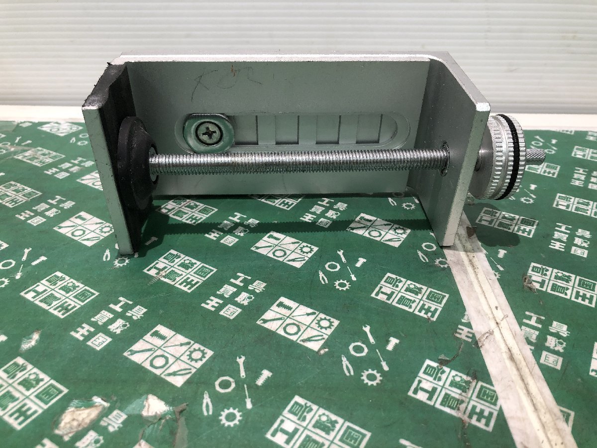中古品 測量工具 Tajima タジマ レーザー墨出し器 レーザークランプ LA-CLP 測量 計測、本体のみ ITB007N6V8E8_画像4