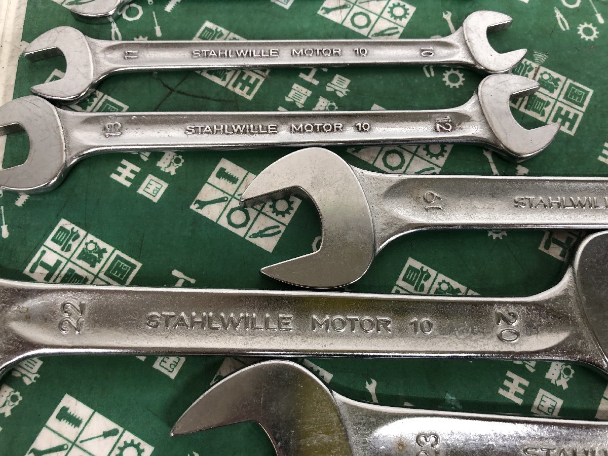 Yahoo!オークション - 中古品 ハンドツール STAHLWILLE Yahoo!オークション - 中古品 ハンドツール STAHLWILLE