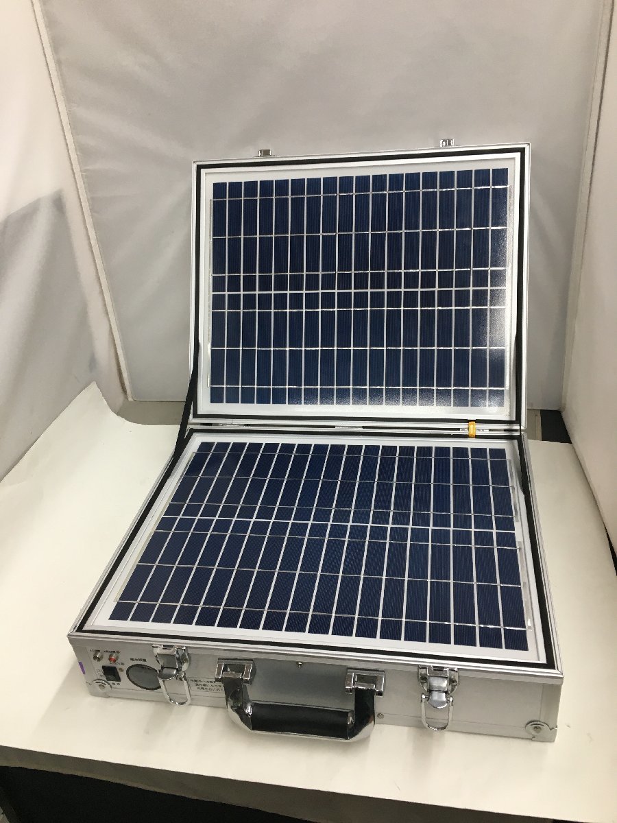 17500円 中古品 電源装置 SYOUEI 翔栄 発電バリバリくん SL 17500円 中古品 電源装置 SYOUEI 翔栄 発電バリバリくん SL