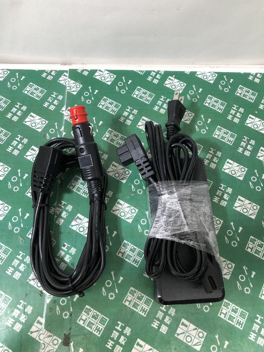 中古品 電動工具 makita 40v/18v充電式保冷温庫 CW002G 園芸 ガーデニング 農園 農場、屋外作業 IT0DJF8DJP1S_画像10