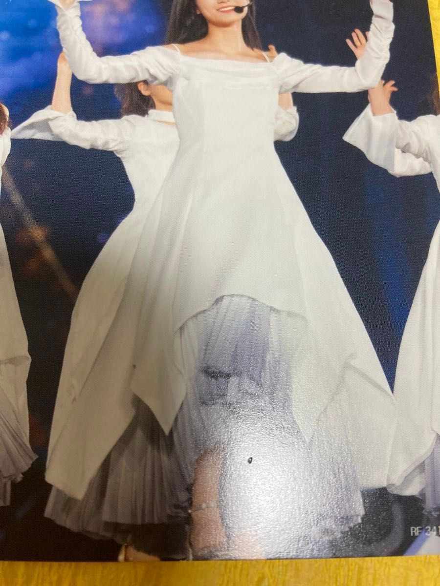 乃木坂46 ポストカード 齋藤飛鳥 卒業コンサート Blu-ray BOX 乃木坂46 ポストカード 齋藤飛鳥 卒業コンサート Blu-ray BOX
