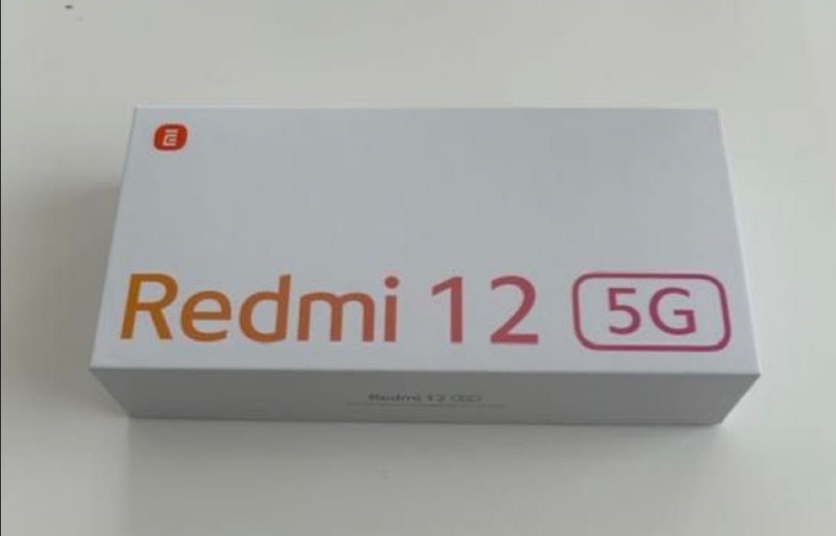 Xiaomi Redmi 12 5G XIG03 ポーラーシルバー SIMフリー|Yahoo Xiaomi Redmi 12 5G XIG03 ポーラーシルバー SIMフリー|Yahoo