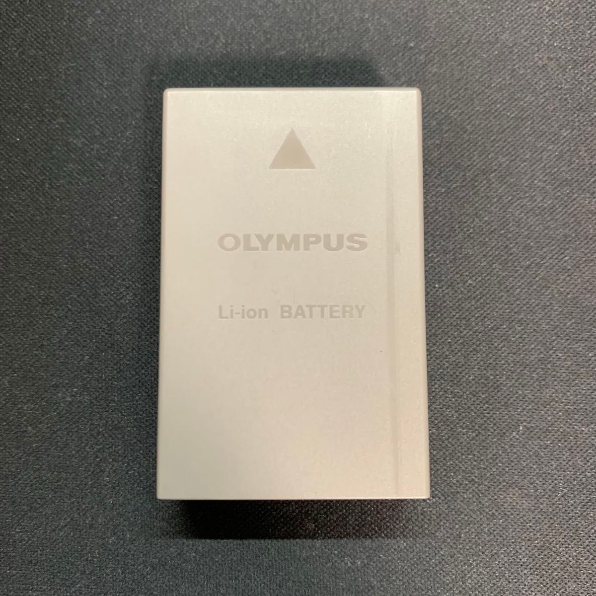 OLYMPUS オリンパス 純正リチウムイオン充電池 BLS-5