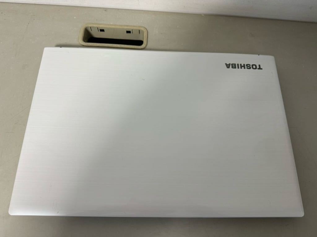 TOSHIBA dynabook AZ25/BW Intel celelon 1.60GHz/ メモリ 4GB_画像5