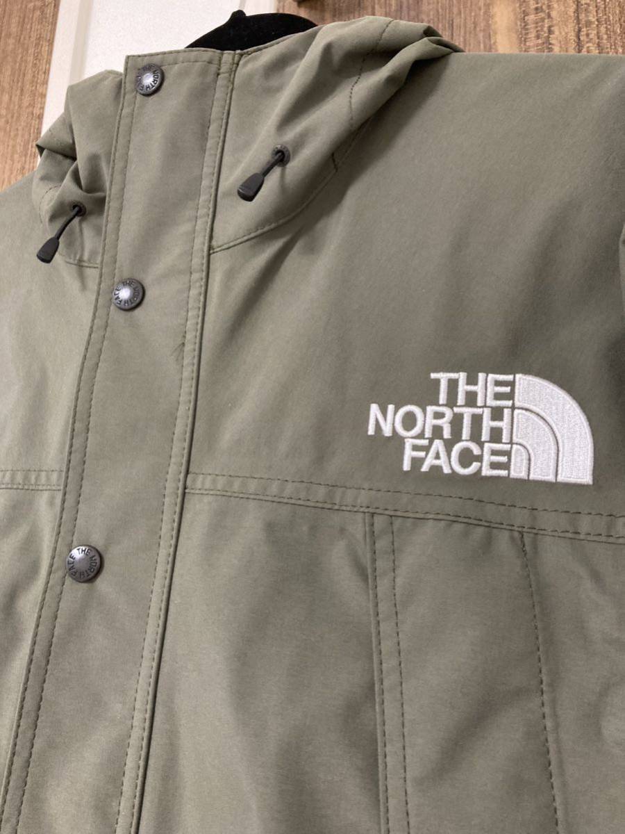ノースフェイス マウンテンライトジャケット THE NORTH FACE mountain light jacket NP11834 ニュートープ2_画像3