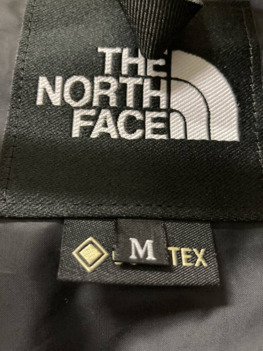 ノースフェイス マウンテンライトジャケット THE NORTH FACE mountain light jacket NP11834 ニュートープ2_画像5