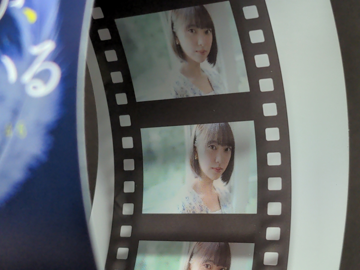 セル版 Blu-ray いつのまにか、ここにいる Documentary of 乃木坂46 コンプリートBOX / 完全生産限定版 / de110_画像6