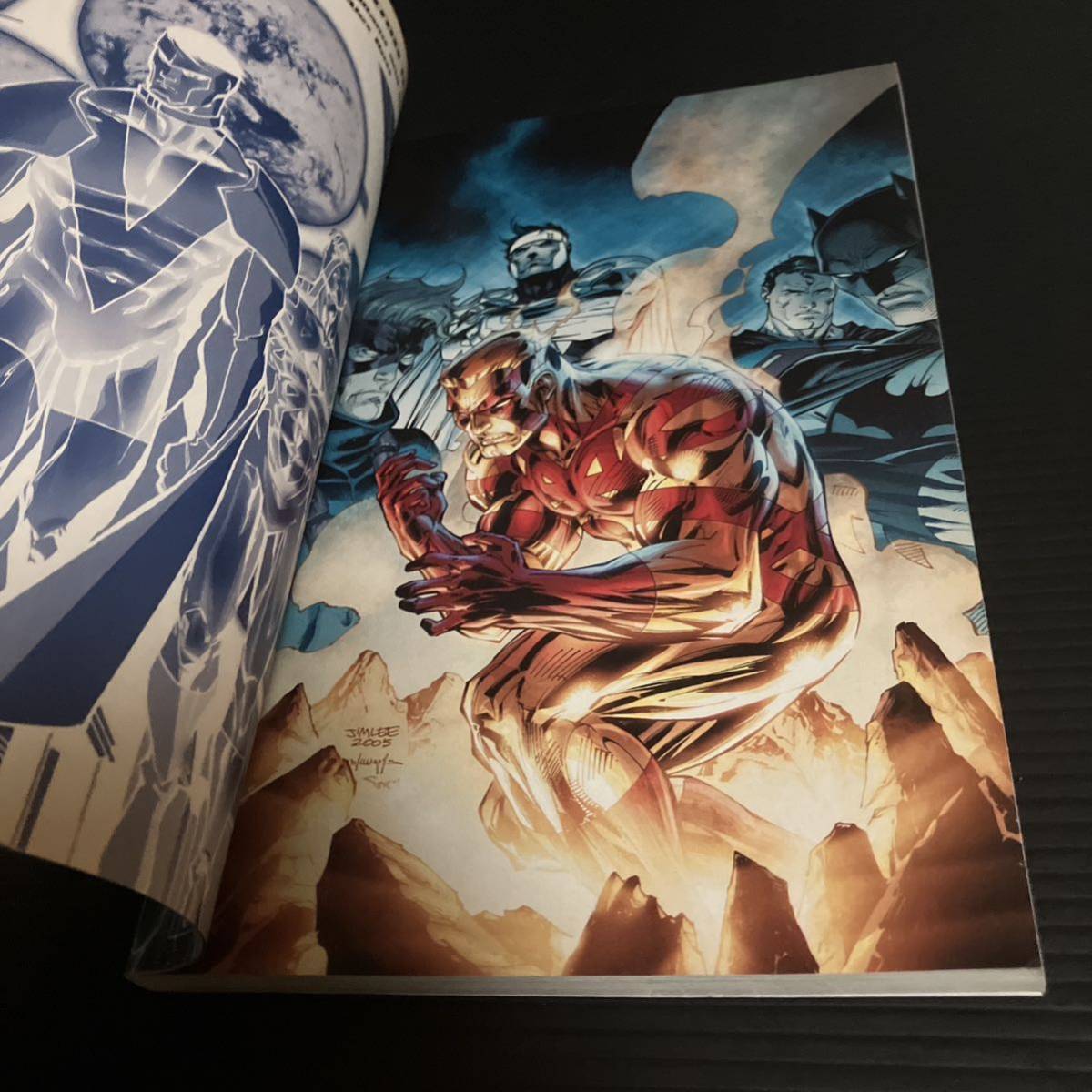 * переговоры о снижении цены возможно American Comics * английская версия Captain * Atom ARMAGEDDON