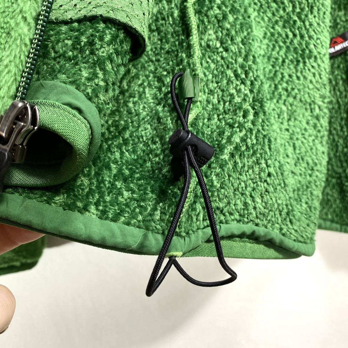 □ 女性用 2006年製 patagonia パタゴニア R4 フルジップ □ 女性用 2006年製 patagonia パタゴニア R4 フルジップ