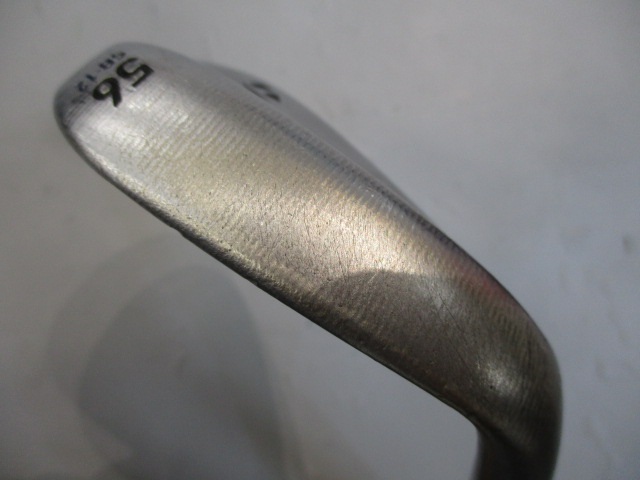 テーラーメイド MILLED GRIND3 Chrome 56SB-12/DG(JP)/S200/56[99556]_画像4