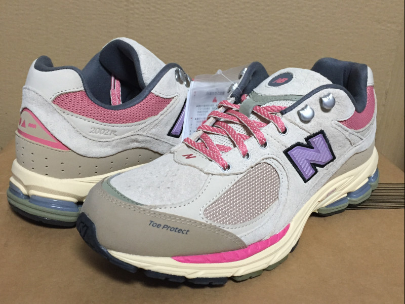 [未使用 28.0cm] New Balance M2002RWL ニューバランス