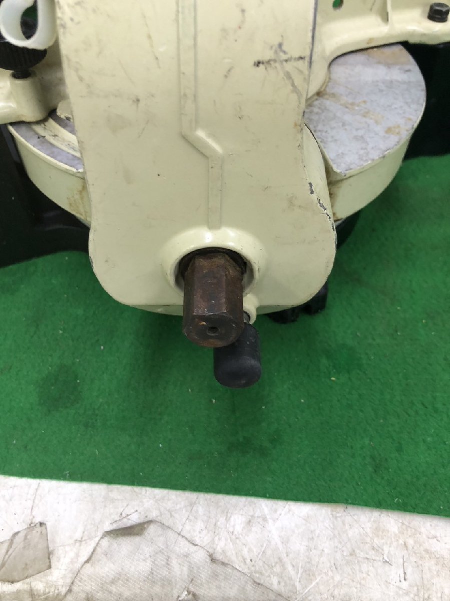 中古品】☆makita(マキタ) 165㎜スライド丸ノコ LS0611 中古品】☆makita(マキタ) 165㎜スライド丸ノコ LS0611