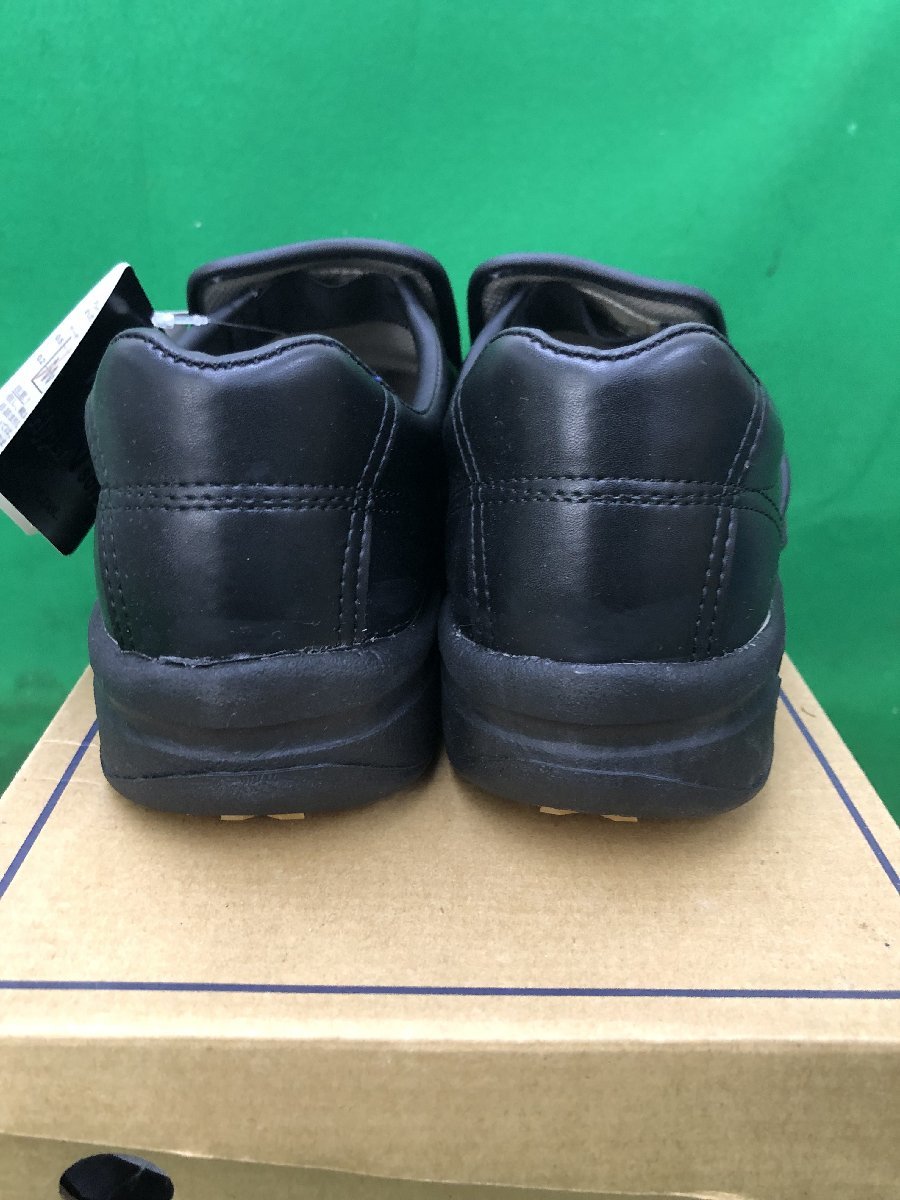 [ unused goods ] hyper V kitchen shoes safety shoes HyperV#5500 25.0cm / ITXLB750YLZ8