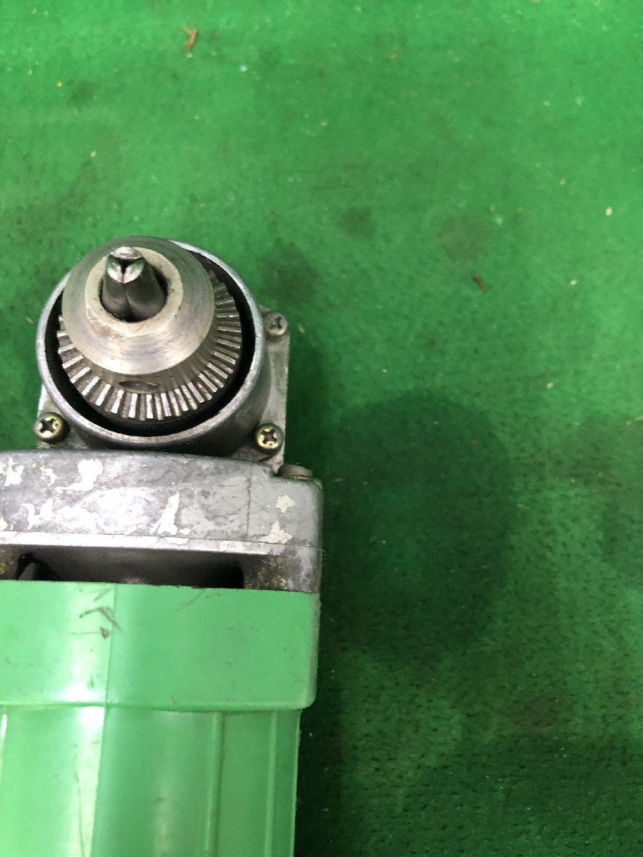 [ secondhand goods ] Hitachi corner drill D10YA / IT5H1SQ7ACS8