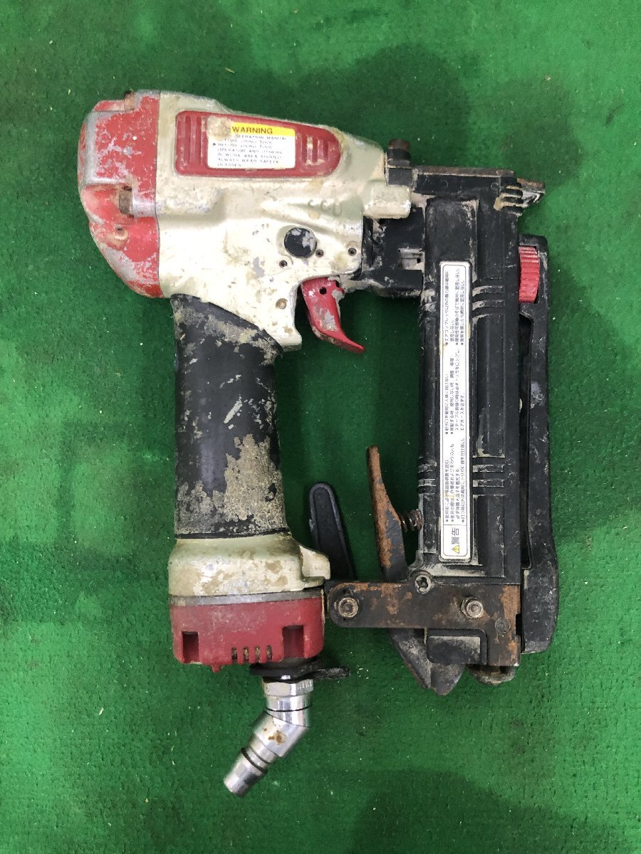 【中古品】★MAX(マックス) ステープル用釘打機 TA-225/425J (4238257)　/　ITC3NINT5A71_画像3