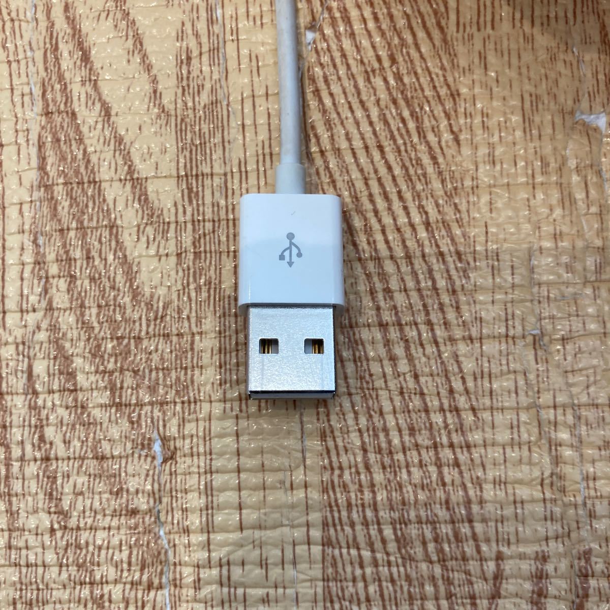 Apple USB-LAN変換アダプタ A1277_画像6