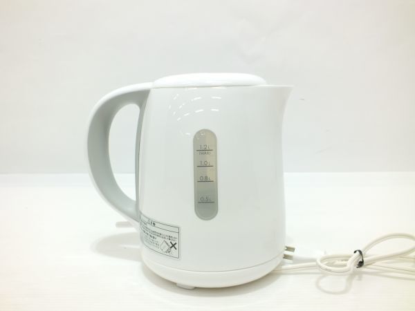 n3016nitoli electric kettle SN-3228 1.2L 8971533 [102-240113]