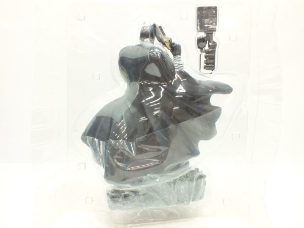 n3135 KOTOBUKIYA コトブキヤ ARTFX THE DARK KNIGHT RISES ダークナイト ライジング バットマン 1/6スケールフィギュア SV68 [057-240119]_画像5