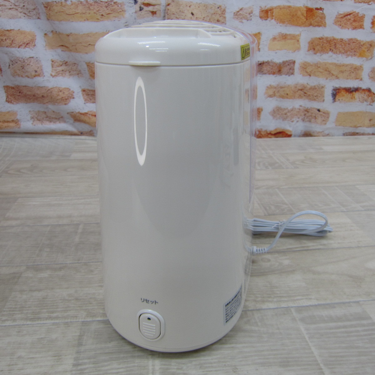 01103PC24アイリスオーヤマ 加湿器 スチーム式(加熱式) 加湿量 01103PC24アイリスオーヤマ 加湿器 スチーム式(加熱式) 加湿量